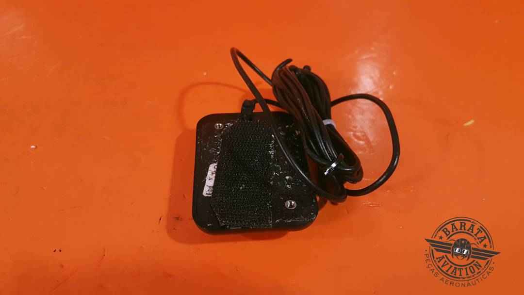 011-00149-14 Garmin GA 26C GPS Antenna - w/ wiring - Experimental