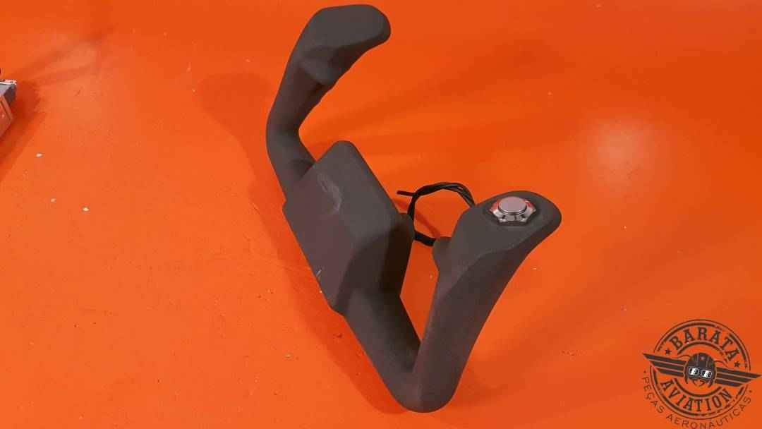 EXPERIMENTAL CONTROL YOKE P/N: NULL