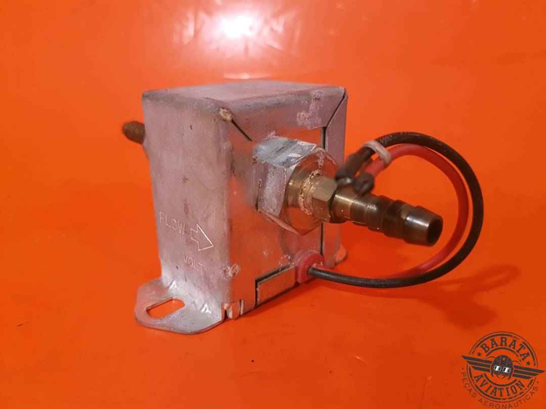 FEP42SV FACET FUEL PUMP AUTOMOTIVE ELETRONIC; 12VDC/1,6A
