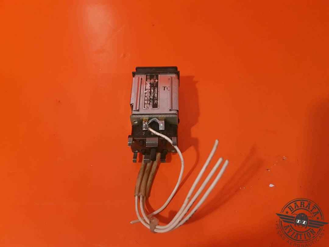 JAYEL LIGHT ANNUNCIATOR 380-700-1355-002