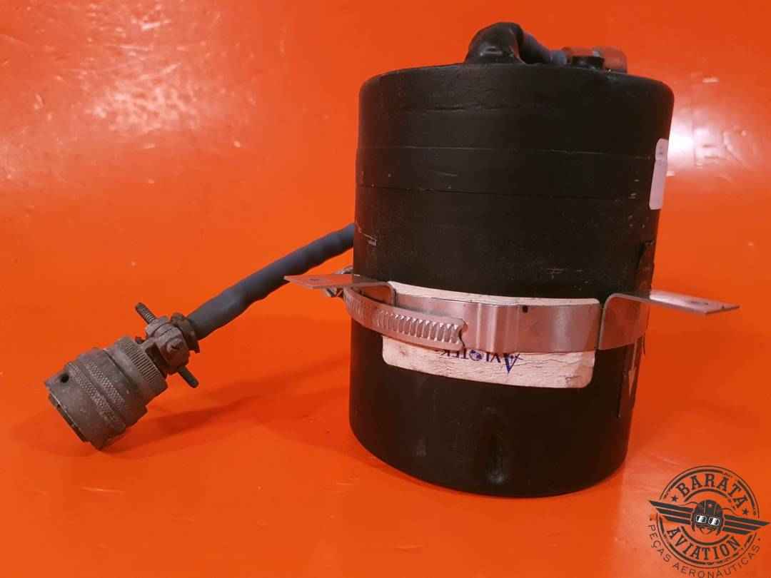 BENDIX DIRECTIONAL GYROSCOPE DISPLACEMENT P/N: 1964391-1