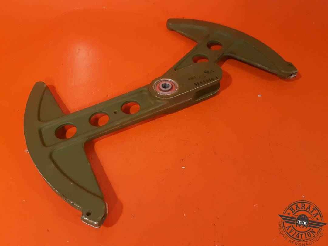 5565514-1 CESSNA SECTOR ASSY-ELEVATOR