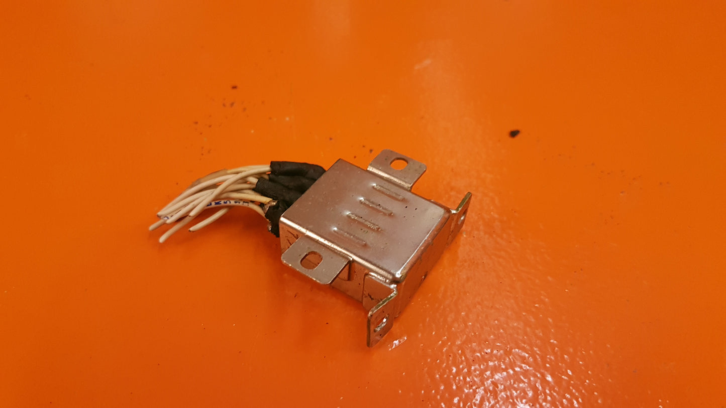 FC215-136 RELAY