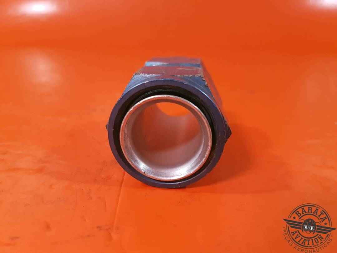 AN818 Nut Assy- Coupling