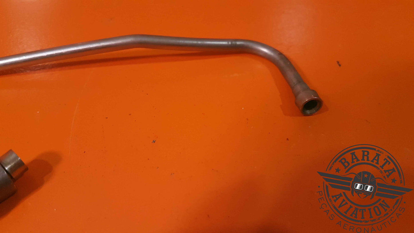 3023613 Pratt & Whitney Tube Assy, Fuel Pressure