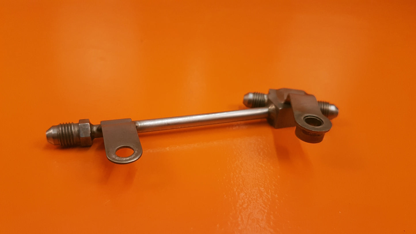 1-170-410-02 Manifold Assembly