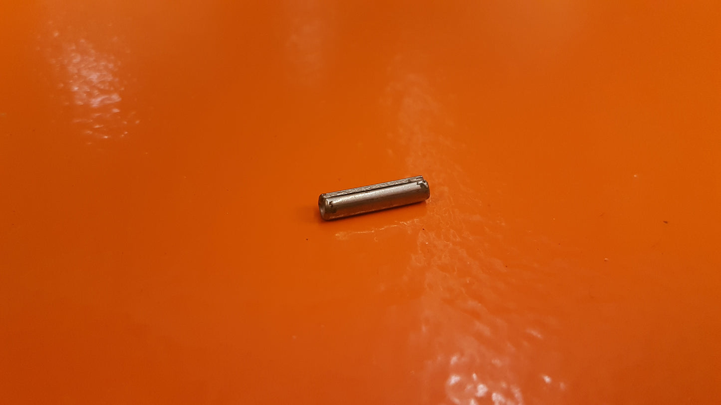 MS16562-128 Slotted Roll Spring Pin