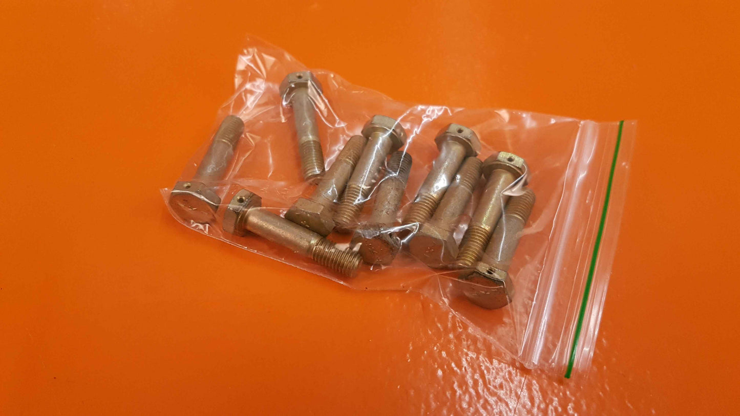 AN4H15A Drilled Head Bolt Kit