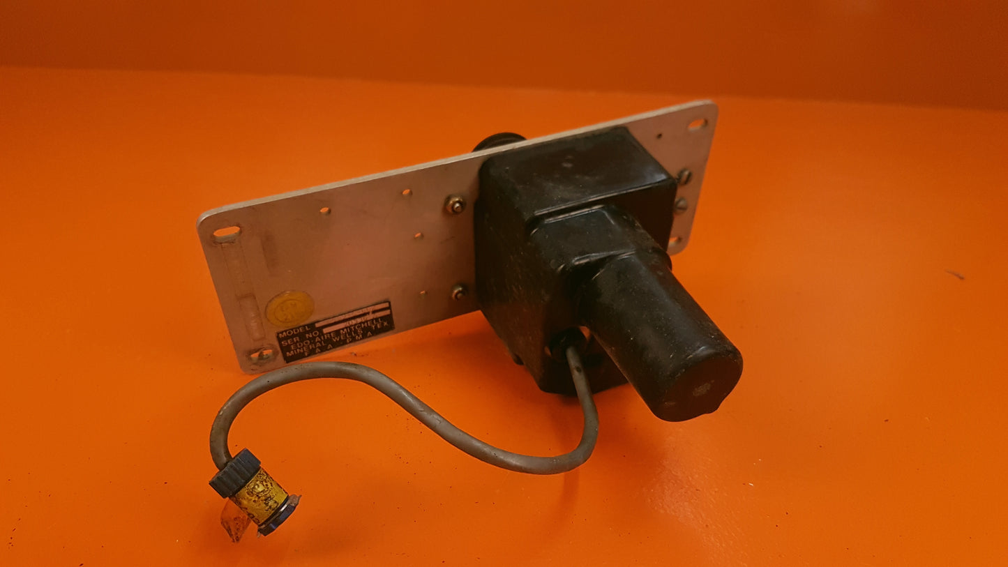 1C469-6-662 Edo-Aire Electric Pitch Trim Servo Motor