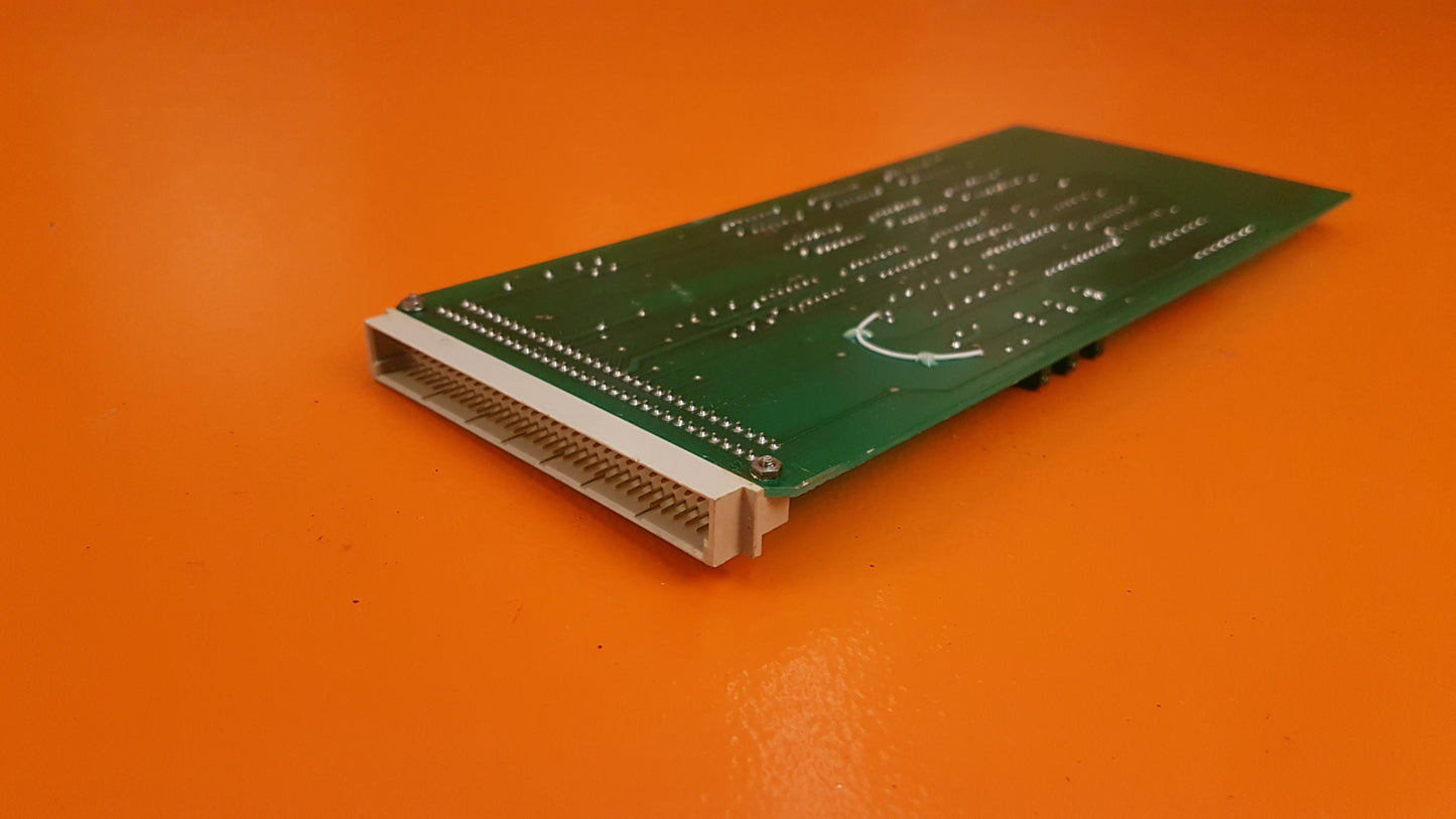 5.341.204 Aeritalia Printed Circuit Board Assy