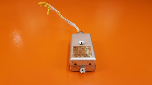 A-30 ACK Technologies Altitude Digitizer Encoder