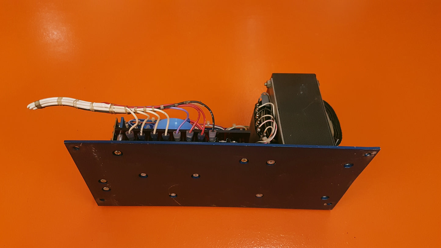 SPS 120T Standard Power Inc SPS-T Series Triple Output DC Power Supply