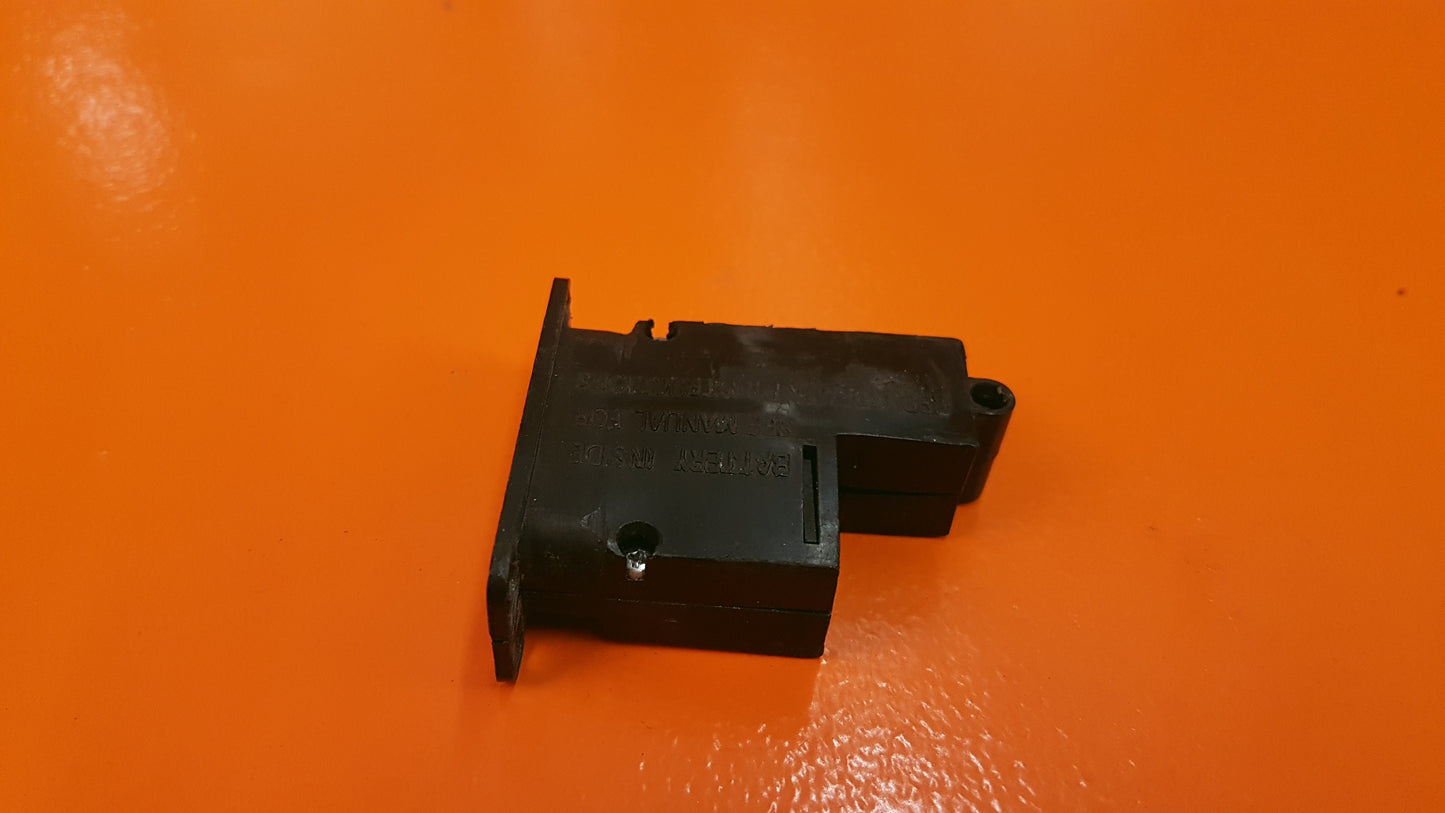 E-04.5 ACK Technologies ELT Remote Control Panel