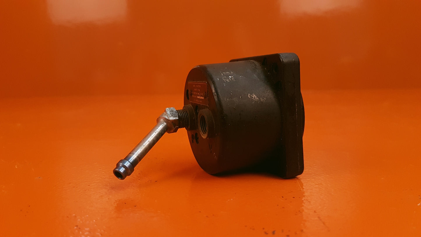 AN5771-5A U.S. Gauge Suction Gauge Indicator