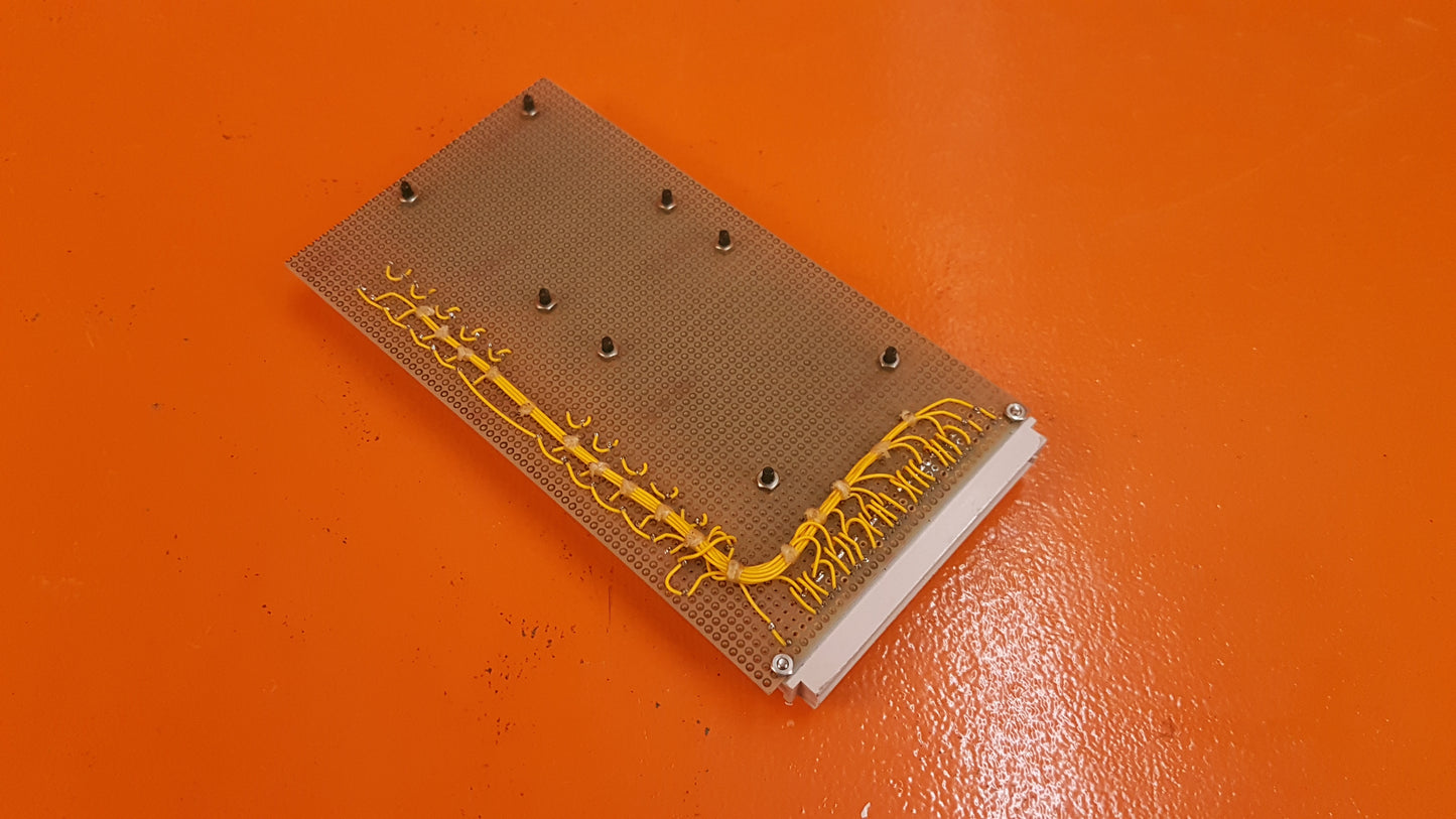 8.329.203 PCBA Avionics Interface Circuit Board
