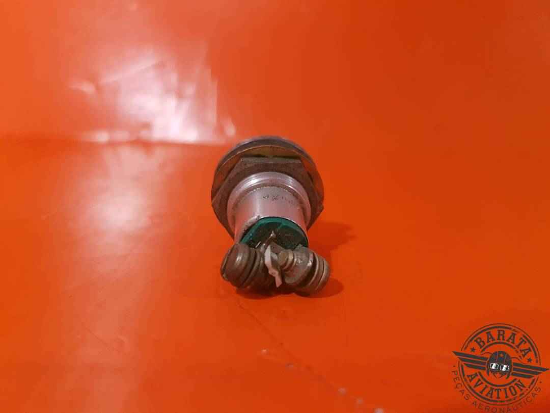 J20159 Push Button Switch