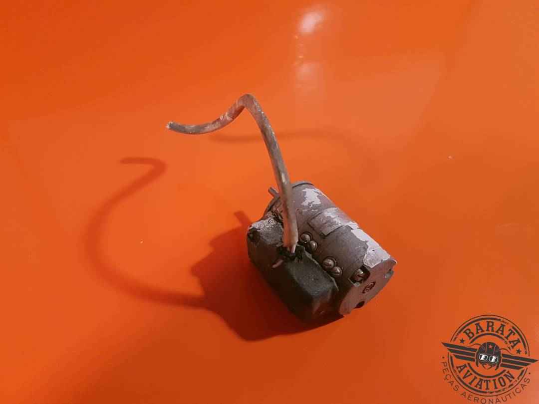 CS402-3 Precision Cam Switch Assembly