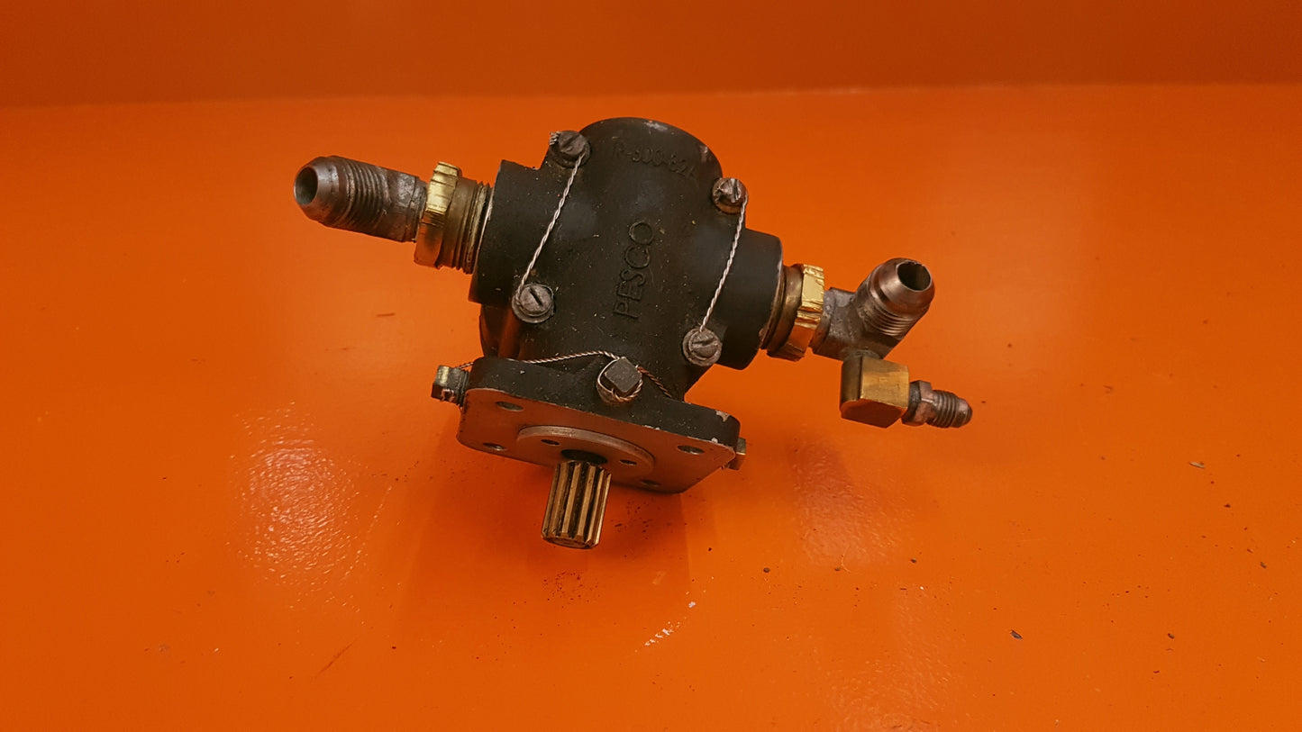 51076-7 Ontic Fuel Pump Assy
