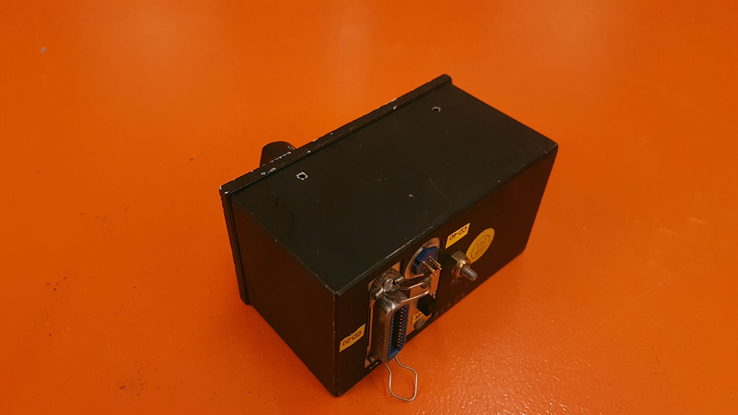 7074 D Edo Aire Century III Autopilot Controller