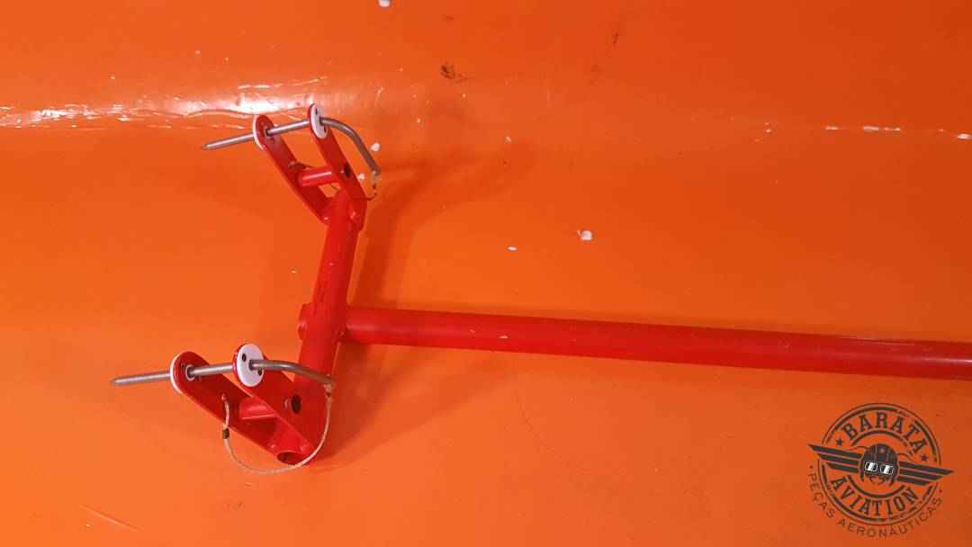 T700A1010000000 TBM Control Wheel Locking Device