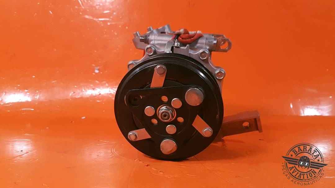 1377A010001 Liebherr Kit Compressor Assy