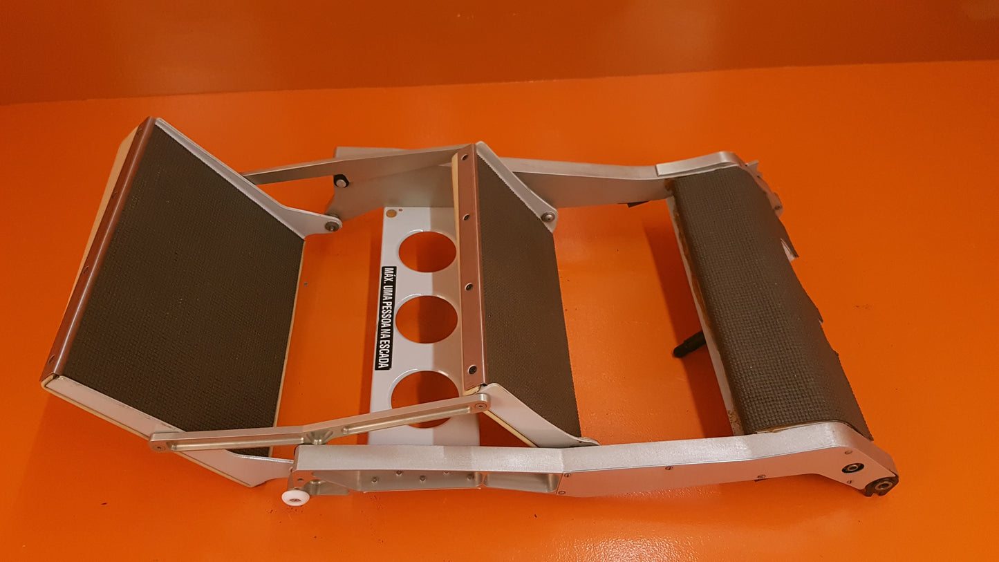 T700B526010100411 Socata TBM Stairway Structure Assy