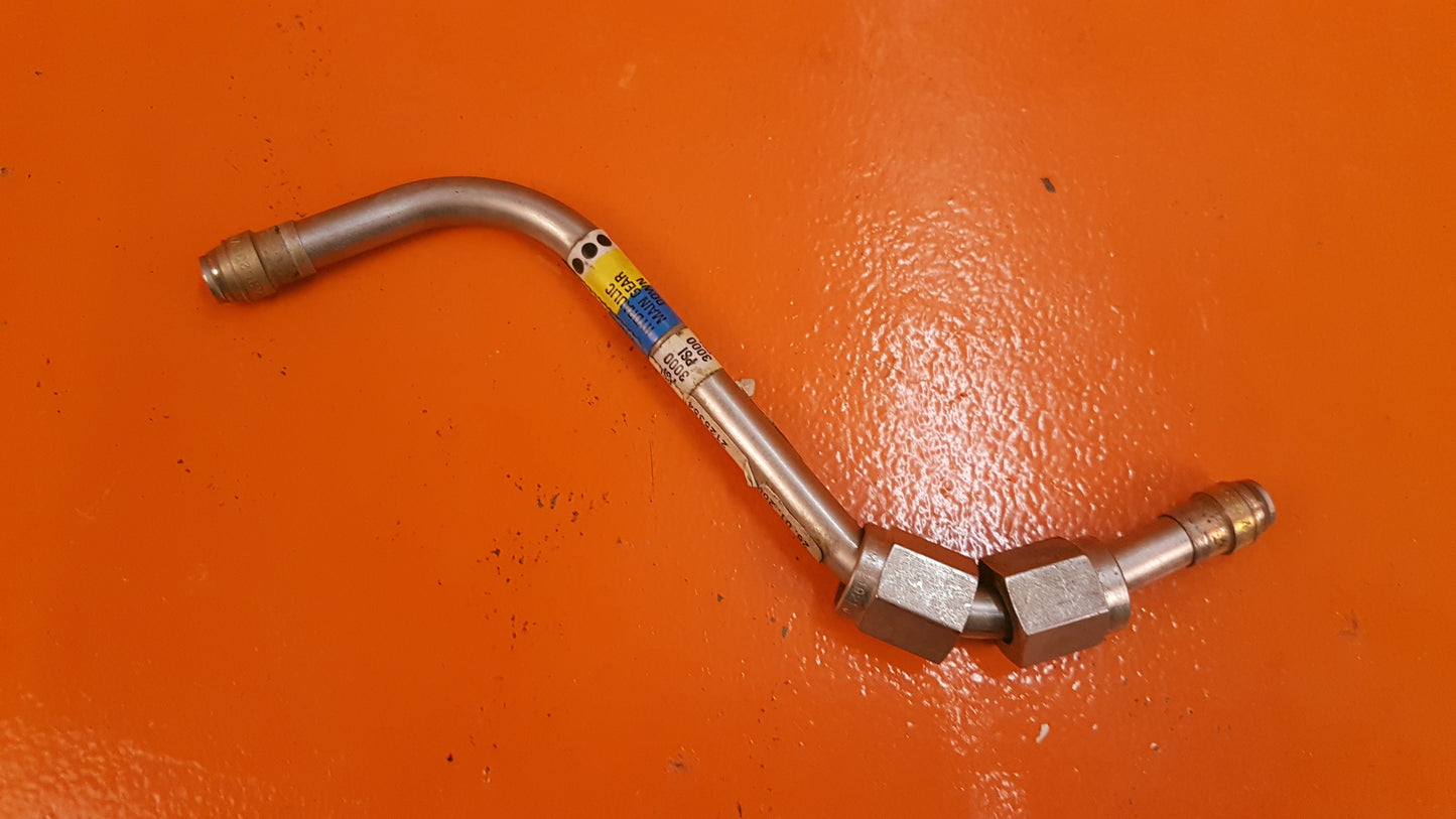 529.13.12.113 Pilatus Hydraulic Tube Assy