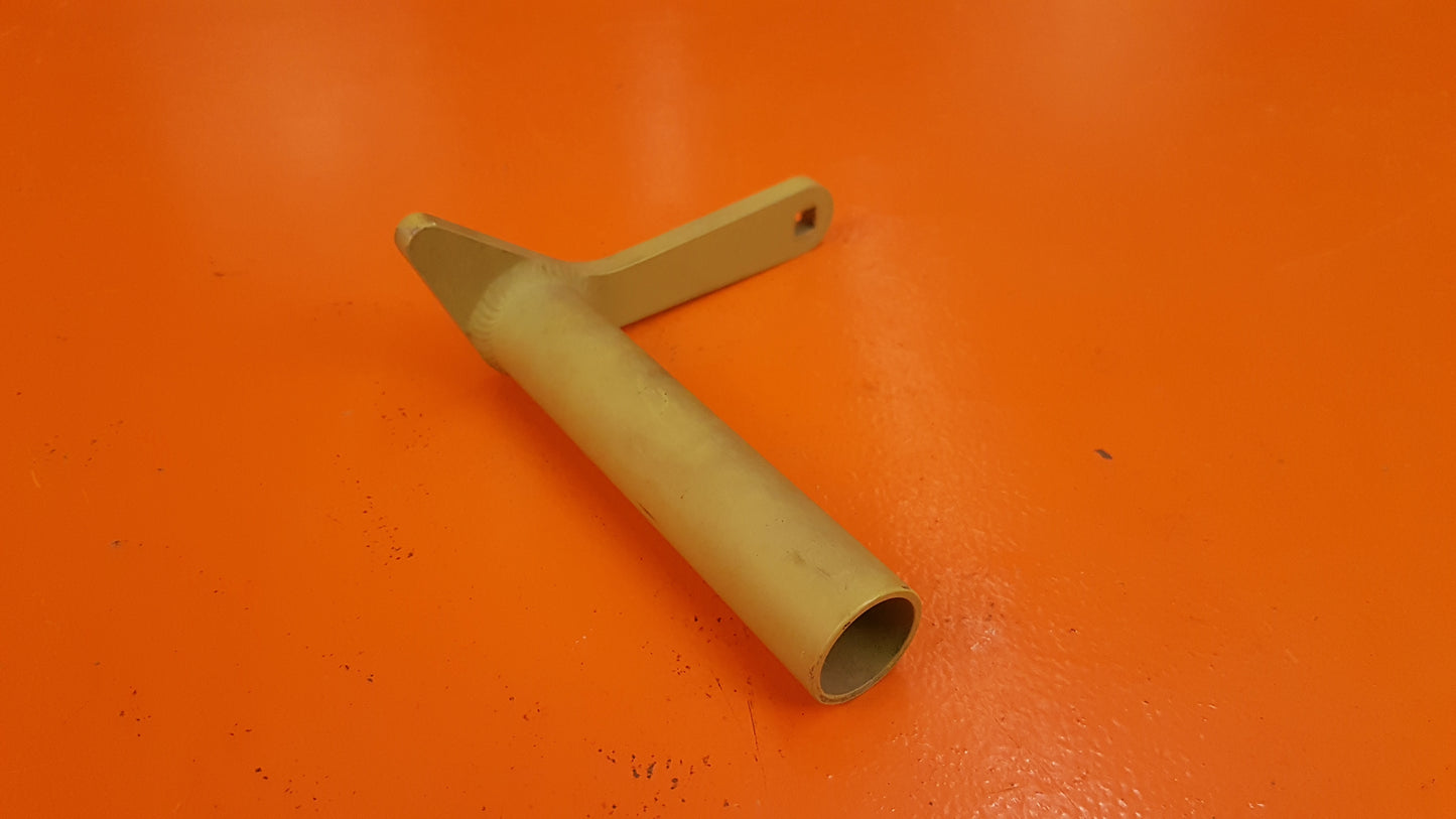529.13.12.034 Pilatus Handle Assy