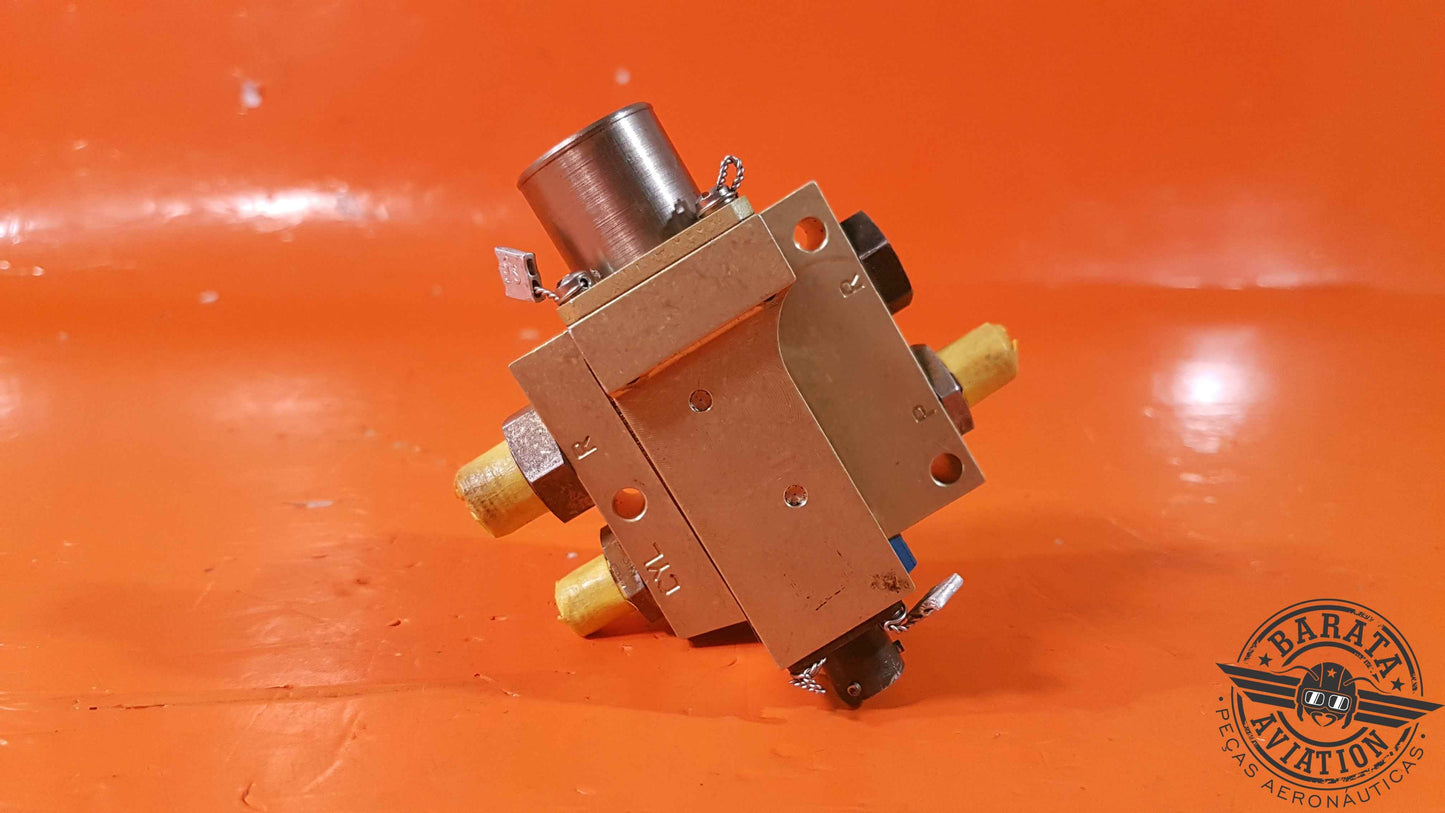 67950 Sterer Valve
