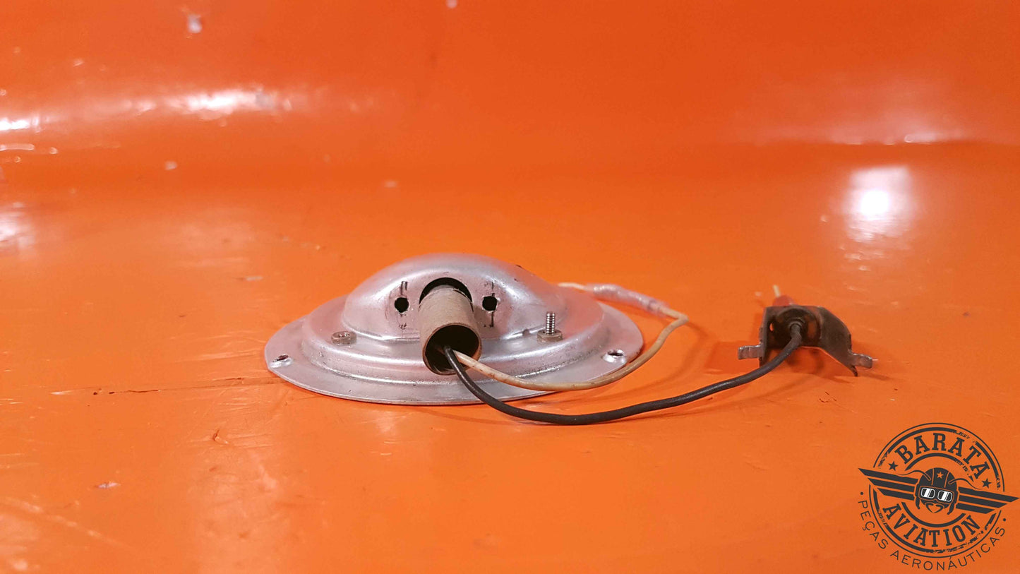 A330 Whelen Engineering Light Assy