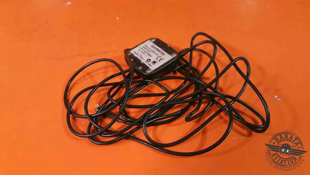 013-00202-00 Garmin GA25 MCX Antenna GPS
