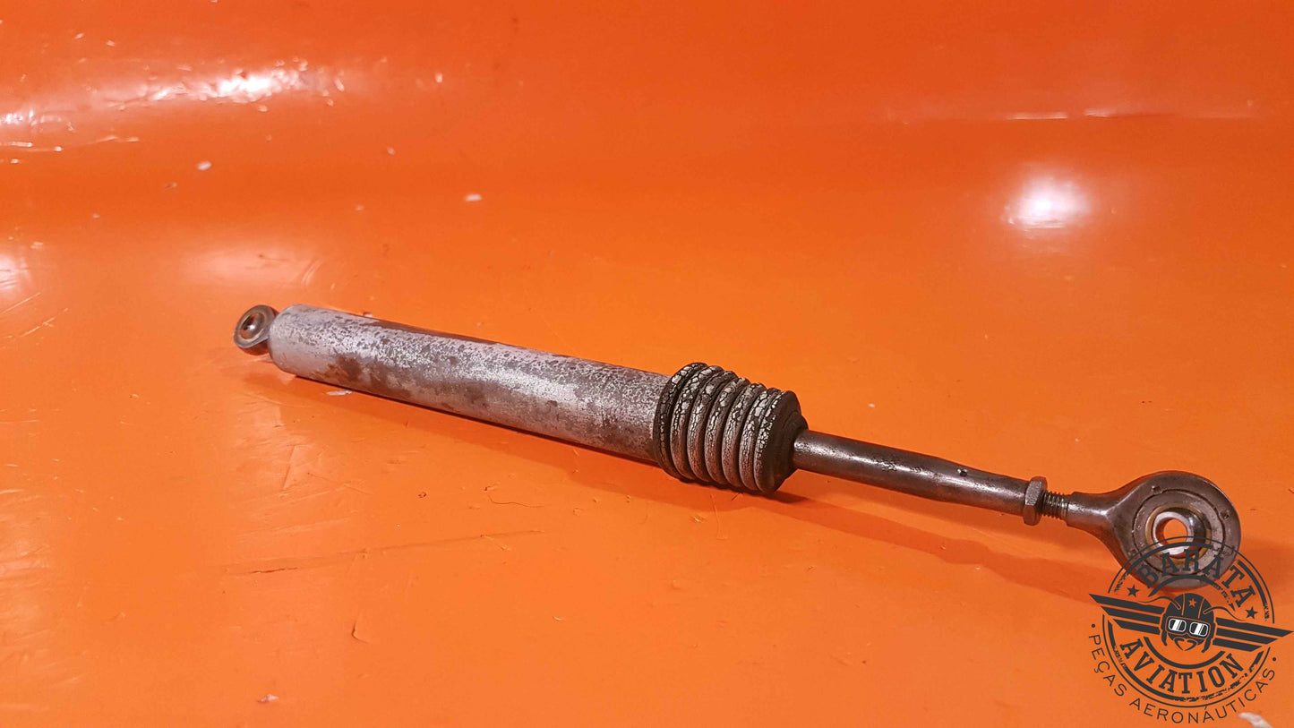 35-825165 Beech Nose Gear Steering Arm