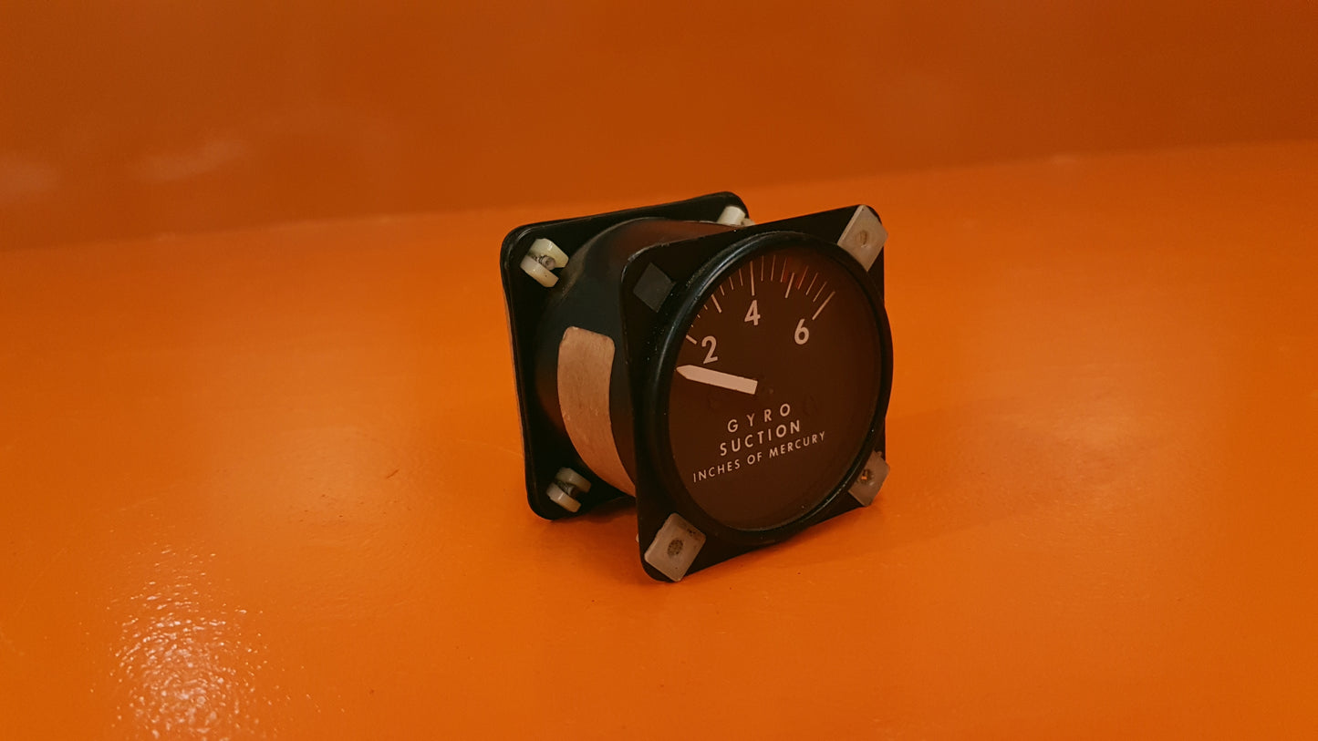 810-99480-00 Embraer Gyro Suction