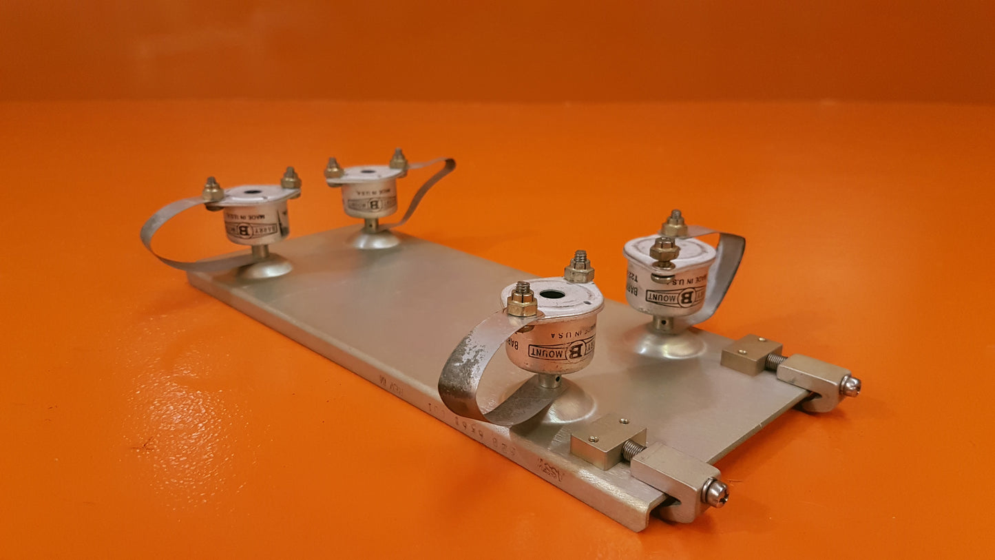 628-6492-001 Rockwell Collins Mounting Tray