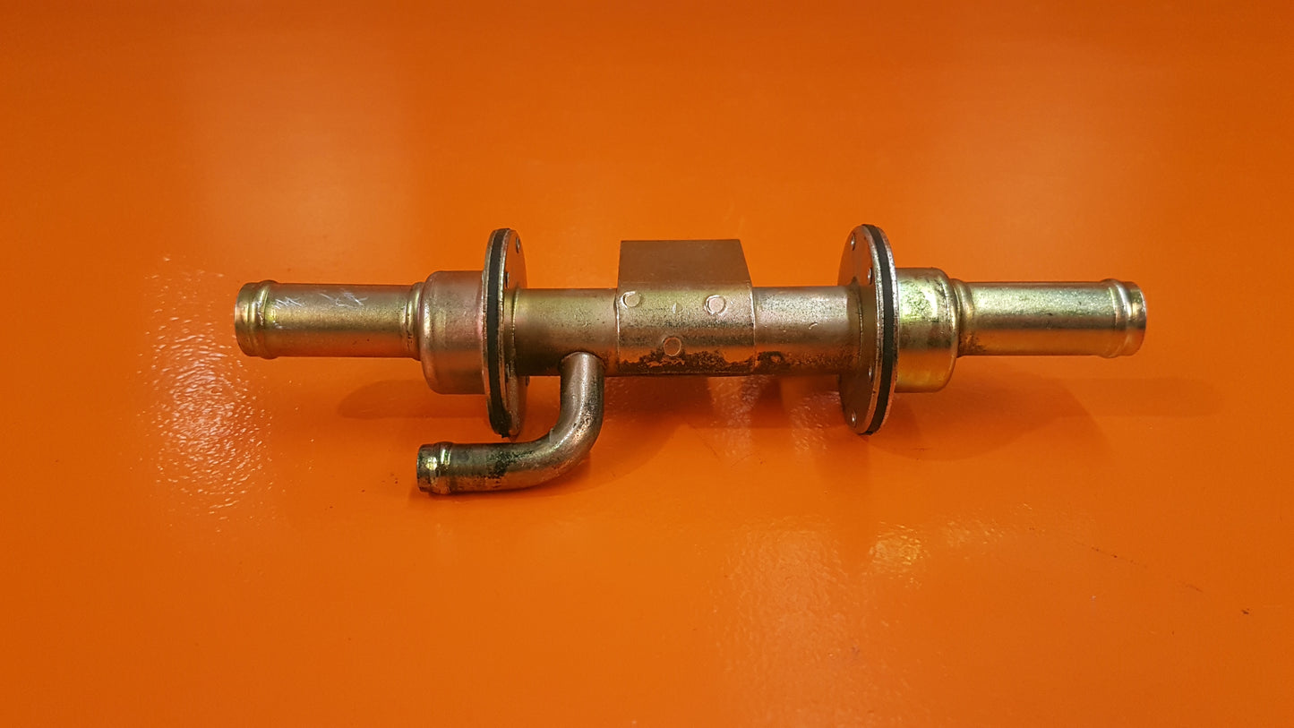 1H5-18 Airborne Vacuum Manifold Assy