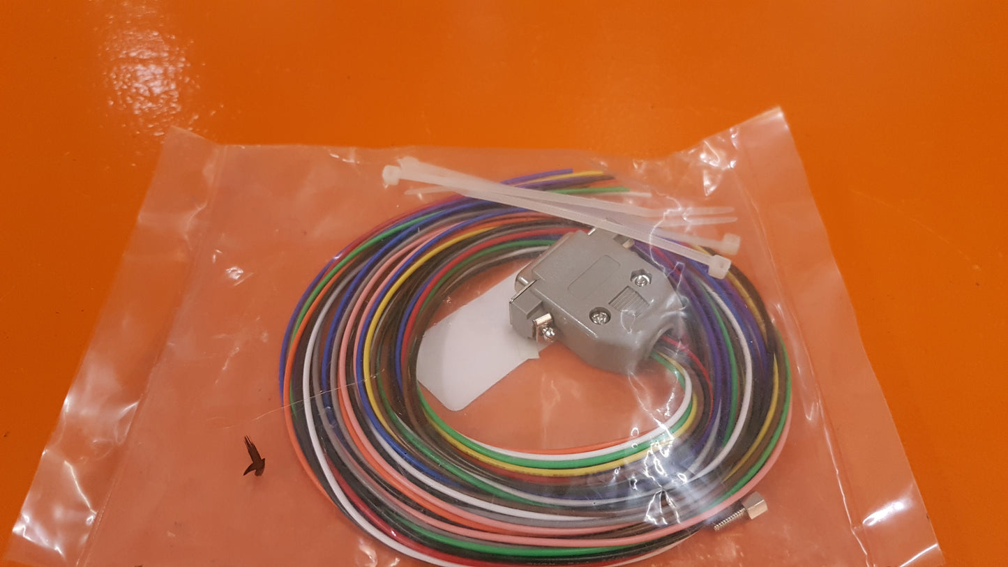 A-30.9 ACK Technologies Altitude Digitizer Encoder