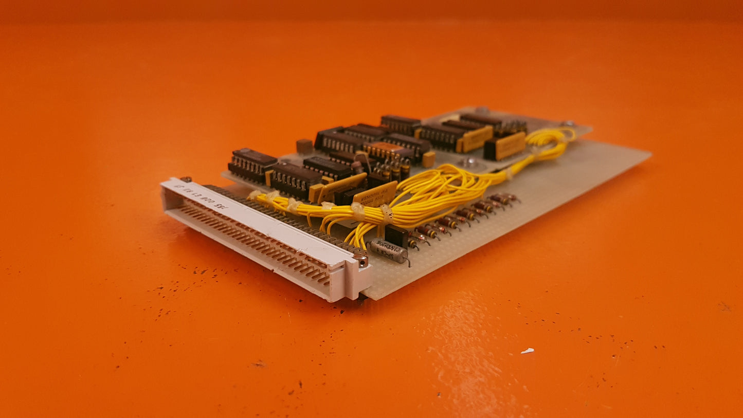 8.329.202 PCBA Avionics Interface Circuit Board