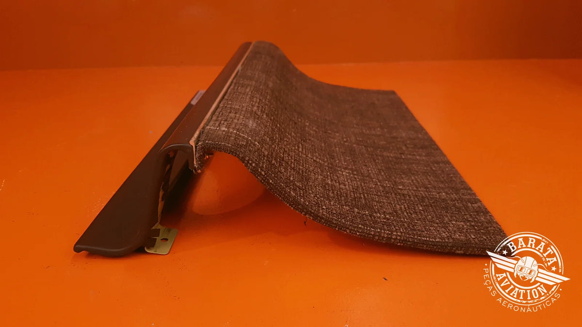 525.24.12.483 Armrest ASSY - Left