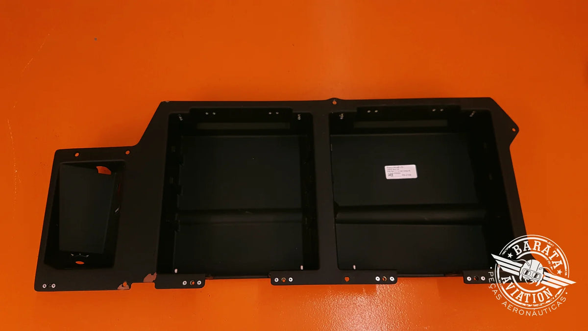 591.11.12.061 CB/O2 BOX ASSY