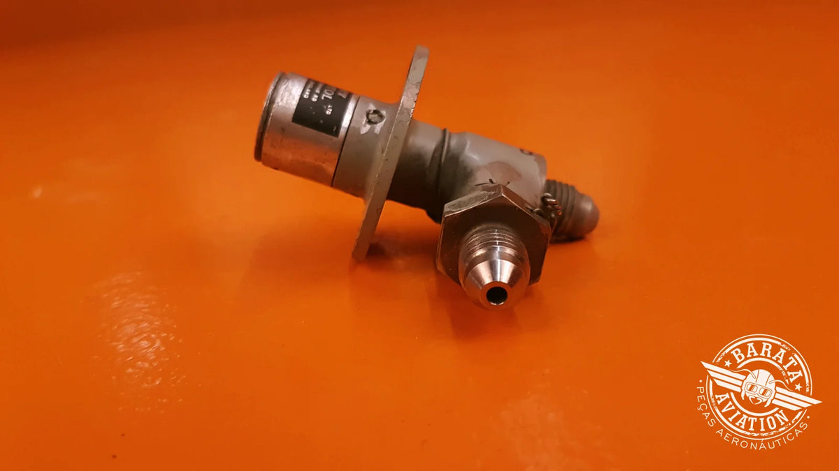 104249002 Rotol Inflation Cock Valve