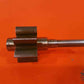 35343 CONTINENTAL GEAR OIL PUMP DRIVEN