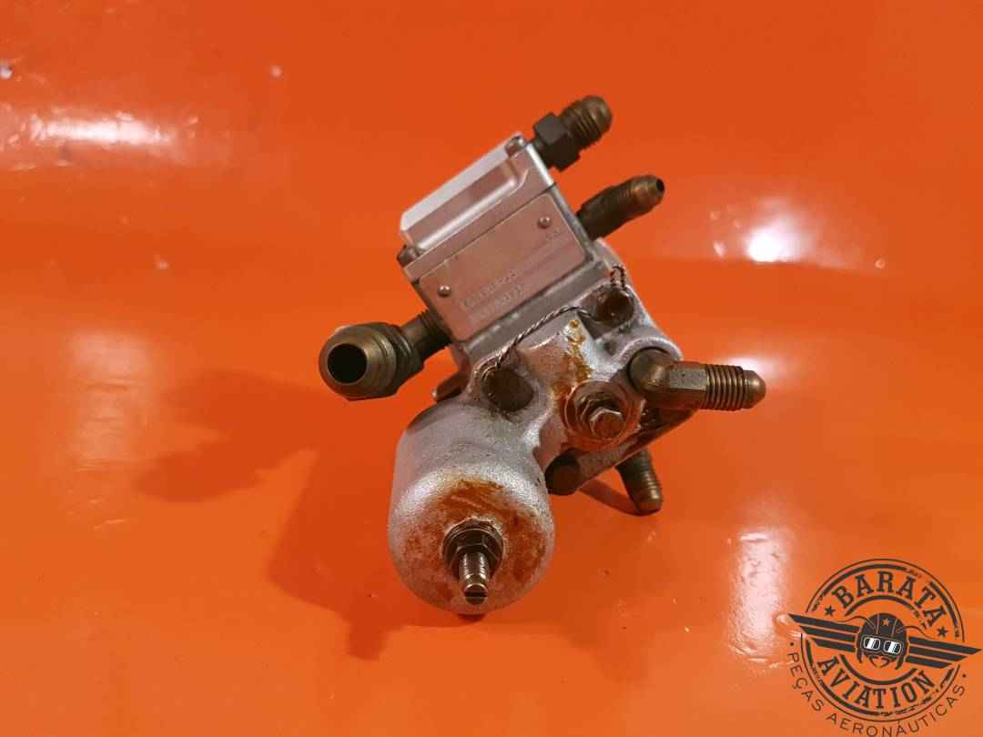 646210-11 TCM Fuel Pump Assembly