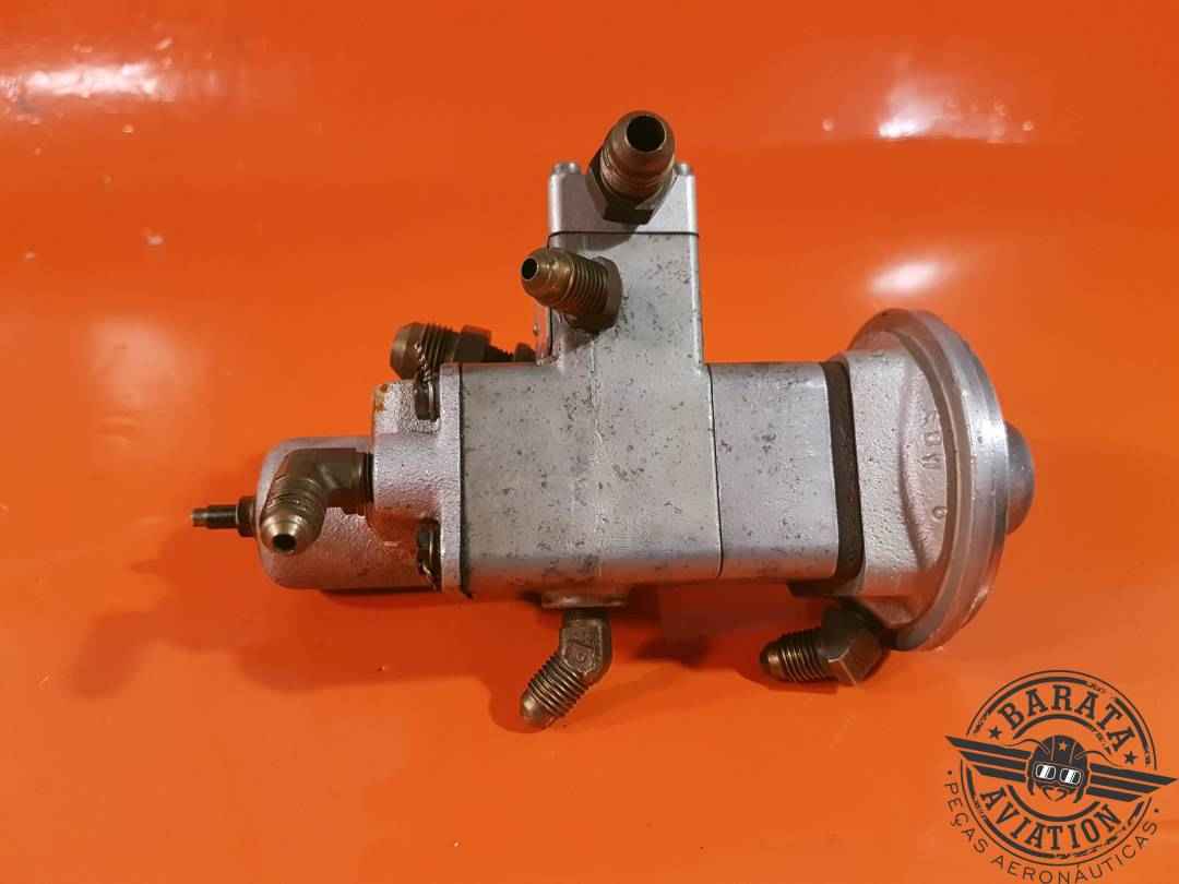 646210-11 TCM Fuel Pump Assembly
