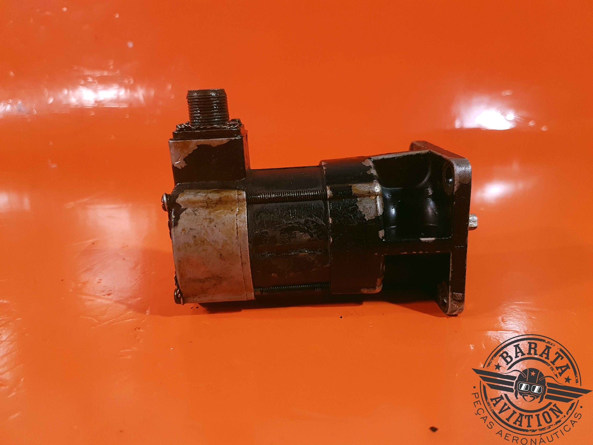 0850350-5   Tachometer Generator