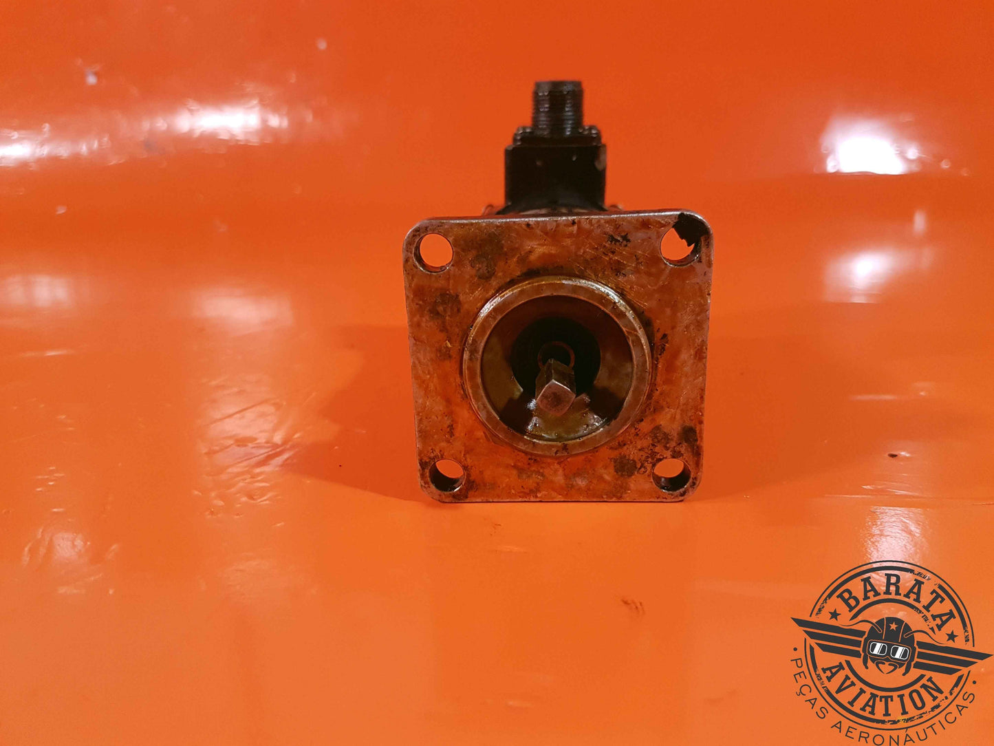 0850350-5   Tachometer Generator