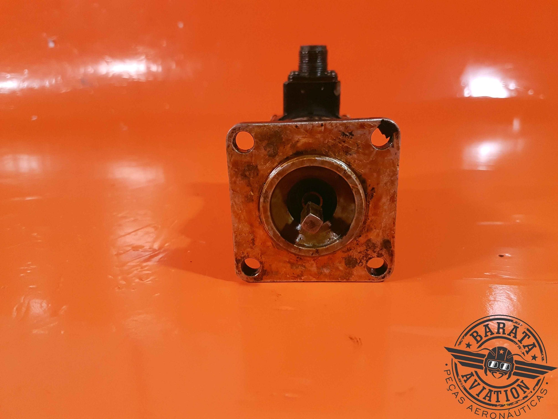 0850350-5   Tachometer Generator