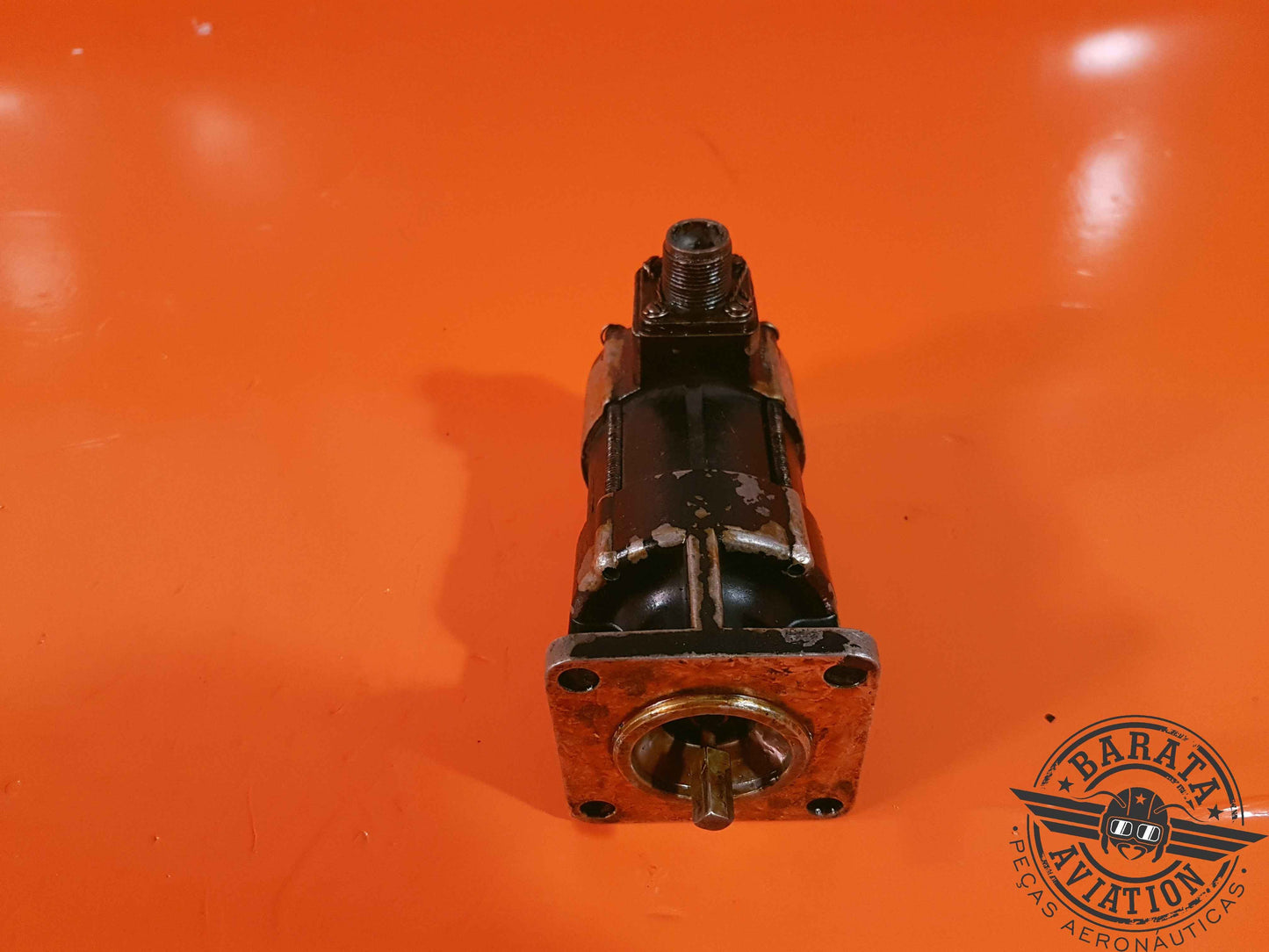 0850350-5   Tachometer Generator