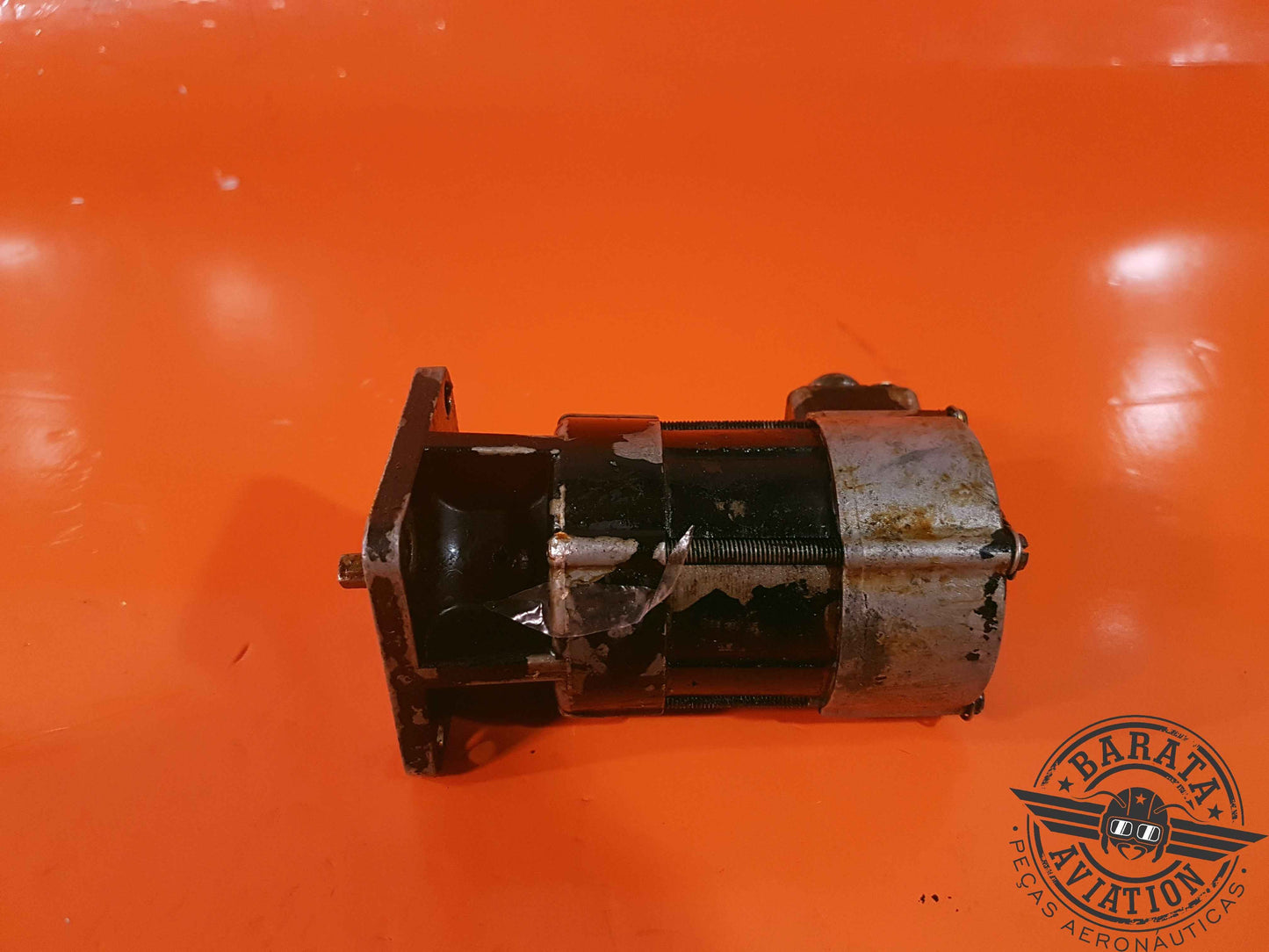 0850350-5   Tachometer Generator