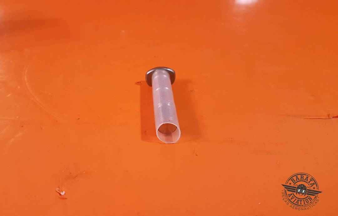 655958 Continental Bolt Connecting Rod - Novo - Form 8130-3 