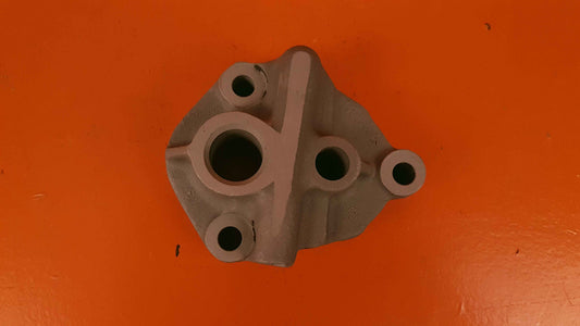 78528 Lycoming Oil Pump Body